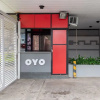 Отель OYO Toy Barra Hotel - 6 minutos de distância de Gávea, фото 42