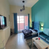 Отель Stunning Furnished Studio Apartment in the Heart of Dubai, фото 8
