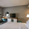 Отель Hampton Inn & Suites Tallahassee Capitol - University, фото 5