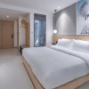 Отель Vyluk Hotel Chongqing Guanyin Bridge, фото 28
