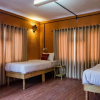 Отель Wanderthirst Backpackers Hostel, фото 22