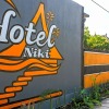 Отель Niki, фото 5
