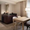 Отель Embassy Suites by Hilton Cleveland Rockside, фото 12