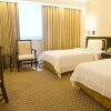 Отель Bayview Park Hotel Manila, фото 13