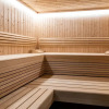 Отель Chalet in Bruck am Grossglockner With Sauna, фото 14