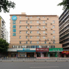Отель Hanting Hotel Shaoguan Xihe Bus Station, фото 2
