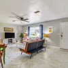 Отель Spring Hill Home - 3 Mi to Weeki Wachee Springs!, фото 8