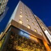 Отель Super Hotel Tokyo Hamamatsucho, фото 29