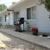 Отель Wheatland Motel, фото 20