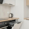 Отель Apartment Kępa Mieszczańska by Renters, фото 19