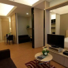 Отель Urban Suites @ Swiss Garden Residence, фото 14