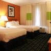 Отель Fairfield Inn & Suites by Marriott High Point/Archdale, фото 3