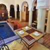 Отель Riad Chalymar, фото 20