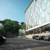 Отель Allstay Hotel Semarang, фото 16