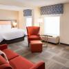 Отель Hampton Inn Charleston-Southridge, фото 40