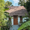 Отель Boutique Cenote San Ignacio, фото 6