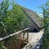 Отель Pfahlbau Seehütte am Neusiedlersee - Waterfront 2, фото 4