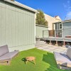 Отель Ideally Located Oakland Home w/ Private Yard!, фото 14