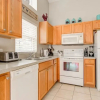 Отель Mickey's Golf Hideaway South Facing Pool 3 Bedroom Home, фото 3