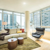 Отель QuickStay - Premium 2bdrm Downtown Condo, фото 24
