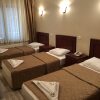 Отель Emos Hotel в Стамбуле