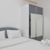 Отель Nice and Comfy Studio Apartment at Signature Park Grande, фото 16