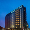 Отель Route Inn Higashi Hiroshima Saijo Ekimae, фото 4