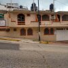 Отель y Bungalows Olivares в Акапулько