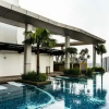Отель Aurora Pavilion Bukit Jalil by Ody Suites, фото 24