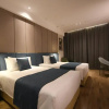Отель Mercure Harbin Songbei, фото 32