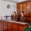Отель Phongsavath Boutique Hotel, фото 19