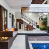 Отель SMV . 4-BR · 4BR Pool Prime Area Walk To Beach N Shops Legian, фото 16