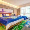 Отель Hampton by Hilton Nanning Wuxiang, фото 8