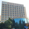 Отель Vancourer International Hotel, фото 4