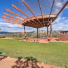 Отель Romantic Sedona Suite W/patio < 1Mi to Trails/town, фото 13