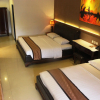 Отель The GRAND PALACE Hotel - YOGYAKARTA, фото 5