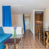 Отель Complejo Eurhostal, фото 3