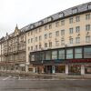 Отель Limehome Zwickau Dr.-Friedrichs-Ring, фото 1