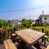 Отель Namhae Macaron Pension, фото 25