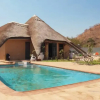 Отель Golden Hills Lodge, фото 9