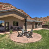Отель Stunning Kanab Home - Amazing Red Rock Views!, фото 19