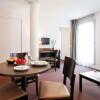 Отель Aparthotel Adagio Access Marseille Saint-Charles, фото 21