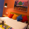 Отель Non Nid Non Noi Design Residence, фото 7