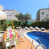 Отель Holiday home in Empuriabrava with a private swimming pool, фото 19