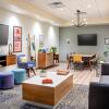 Отель Crowne Plaza Boston - Woburn, an IHG Hotel, фото 19