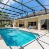 Отель Stunning 4 Bed Pool Villa Located Just Minutes From the Orlando Area Attractions - 405, фото 15