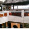 Отель Benin Hotel Terminus, фото 4