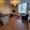 Отель Kingston Villas Serviced Apartments – Hull Serviced Apartments HSA, фото 13