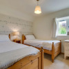 Отель Luffs Farm Sedlescombe, фото 20