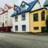 Отель Gerður Apartments, фото 1